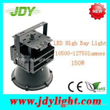 150w-500w led high bay warehouse lighting fixture